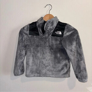 THE NORTH FACE pullover fleece Size XS